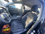 Used 2025 Nissan Sentra Sedan