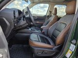 Used 2024 Ford Bronco Sport SUV