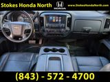 Used 2018 Chevrolet Silverado 1500 Truck