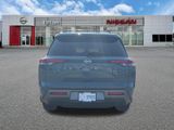 New 2026 Nissan Pathfinder SUV