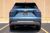 New 2027 Chevrolet Equinox SUV