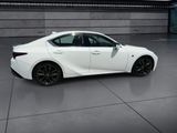 Used 2024 Lexus IS Sedan