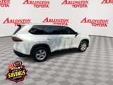 Used 2025 Toyota Grand Highlander SUV