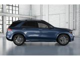 New 2026 Mercedes-benz GLE SUV