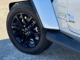 Used 2024 Jeep Wrangler SUV
