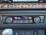 New 2026 Nissan Frontier Truck