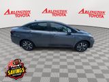 Used 2024 Nissan Versa Sedan