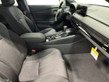 New 2026 Honda Accord Hybrid Sedan