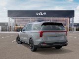New 2027 Kia Carnival MPV Van