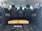 New 2027 Kia Carnival MPV Van