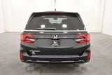 New 2026 Honda Odyssey Van