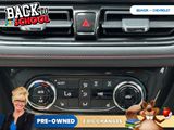 Used 2025 Chevrolet TrailBlazer SUV