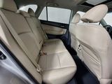 Used 2017 Subaru Outback SUV