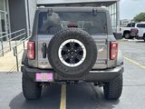 Used 2023 Ford Bronco SUV