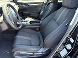 Used 2021 Honda Civic Sedan