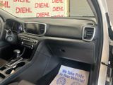 Used 2020 Kia Sportage SUV