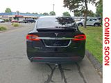 Used 2017 Tesla Model X SUV