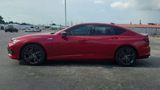 Used 2021 Acura TLX Sedan