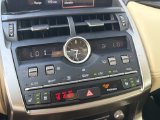 Used 2021 Lexus NX SUV