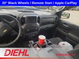 Used 2025 Chevrolet Silverado 1500 Truck