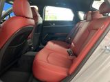 New 2026 Kia K5 Sedan