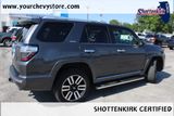 Used 2023 Toyota 4Runner SUV