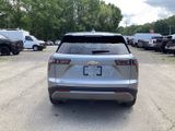 New 2027 Chevrolet Equinox SUV