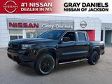 New 2026 Nissan Frontier Truck