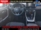 Used 2020 Toyota RAV4 Hybrid SUV