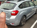 Used 2015 Subaru Impreza Hatchback