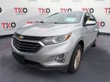 Used 2020 Chevrolet Equinox SUV