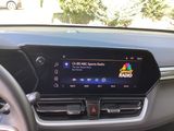 Used 2025 Chevrolet TrailBlazer SUV