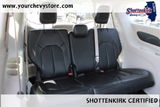 Used 2024 Chrysler Pacifica Van