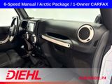 Used 2012 Jeep Wrangler SUV