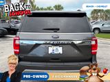 Used 2021 Ford Expedition Max SUV