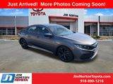Used 2019 Honda Civic Sedan