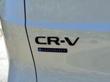 New 2026 Honda CR-V Hybrid SUV