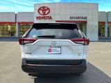 Used 2023 Toyota RAV4 SUV