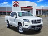 Used 2024 Nissan Frontier Truck