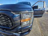 Used 2023 Ford F-150 Truck
