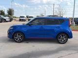 Used 2021 Kia Soul Hatchback
