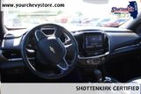 Used 2023 Chevrolet Traverse SUV