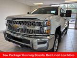Used 2019 Chevrolet Silverado 2500HD Truck