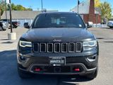Used 2017 Jeep Grand Cherokee SUV