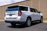Used 2024 Chevrolet Suburban SUV
