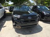Used 2025 Subaru Forester SUV