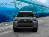 New 2026 Toyota Corolla Cross SUV