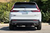 New 2026 Honda CR-V Hybrid SUV