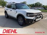 New 2026 Ford Bronco Sport SUV