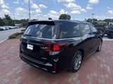 Used 2025 Honda Odyssey Van